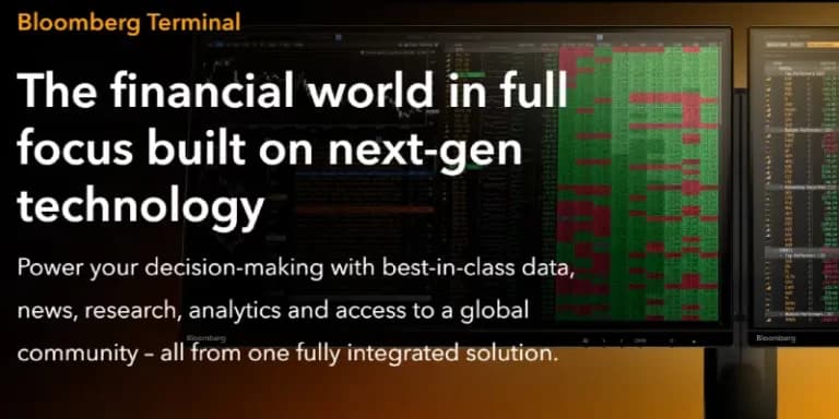 Bloomberg