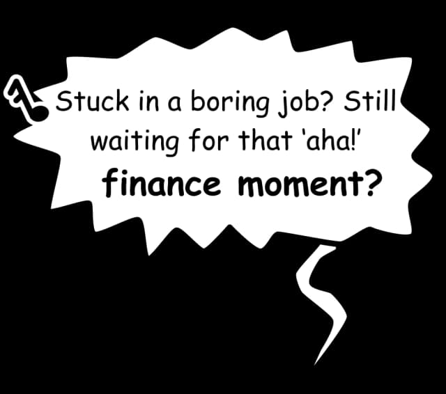 Internship Banner