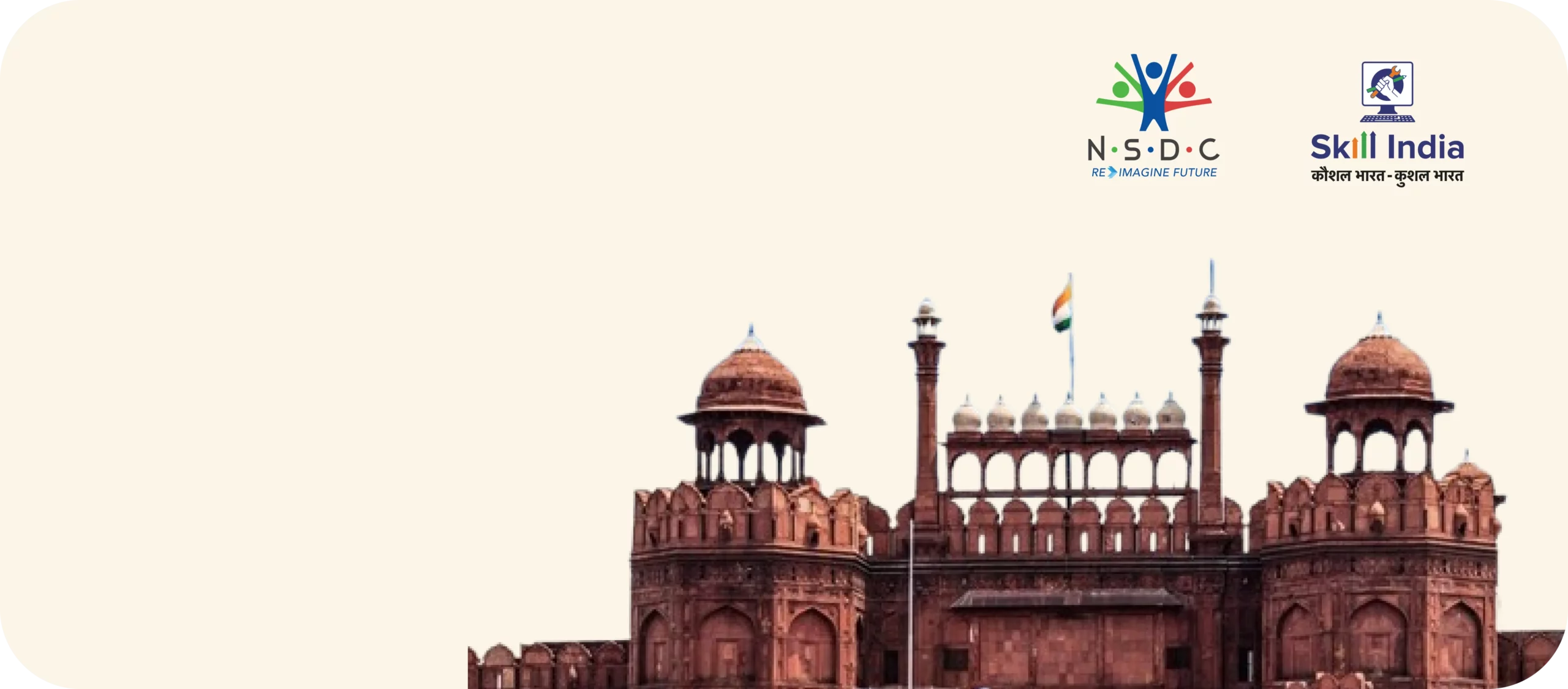 Red Fort - Government Aligned Initiative