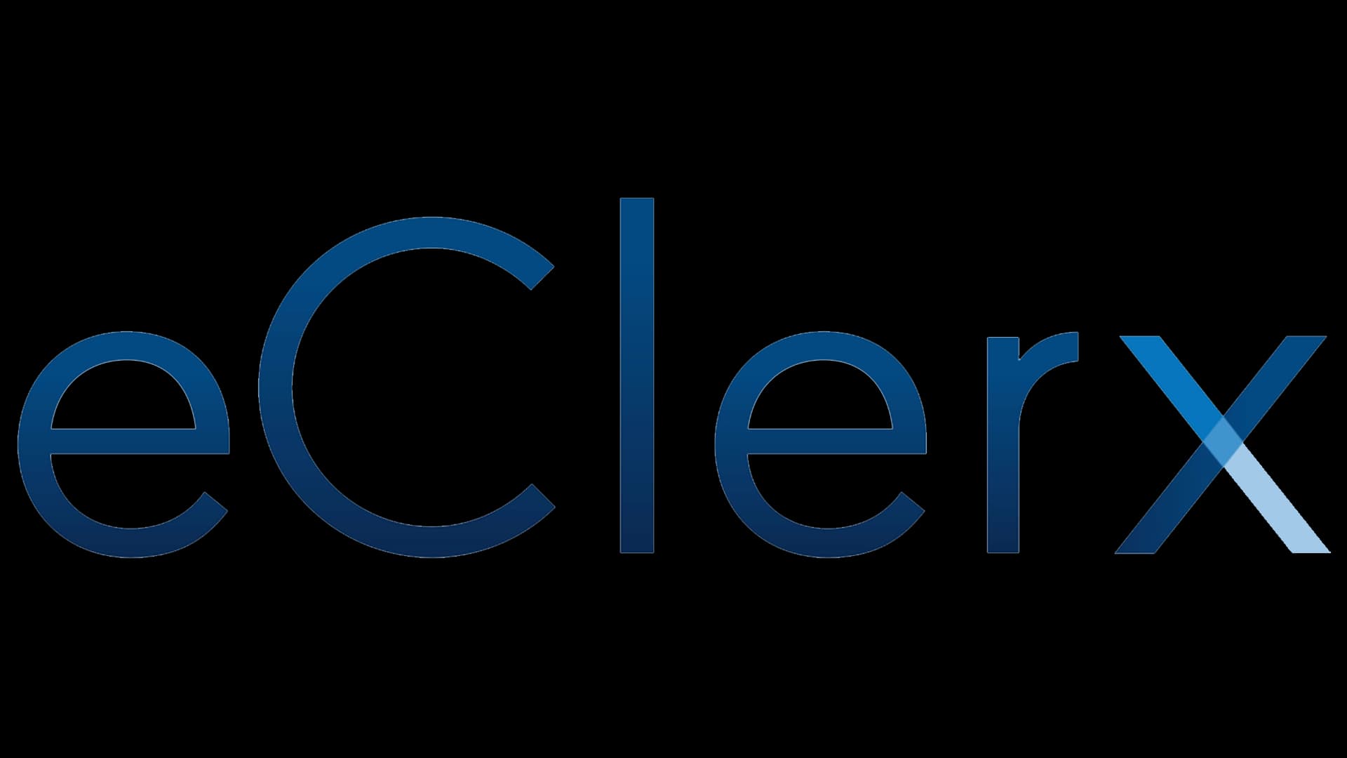 eClerx