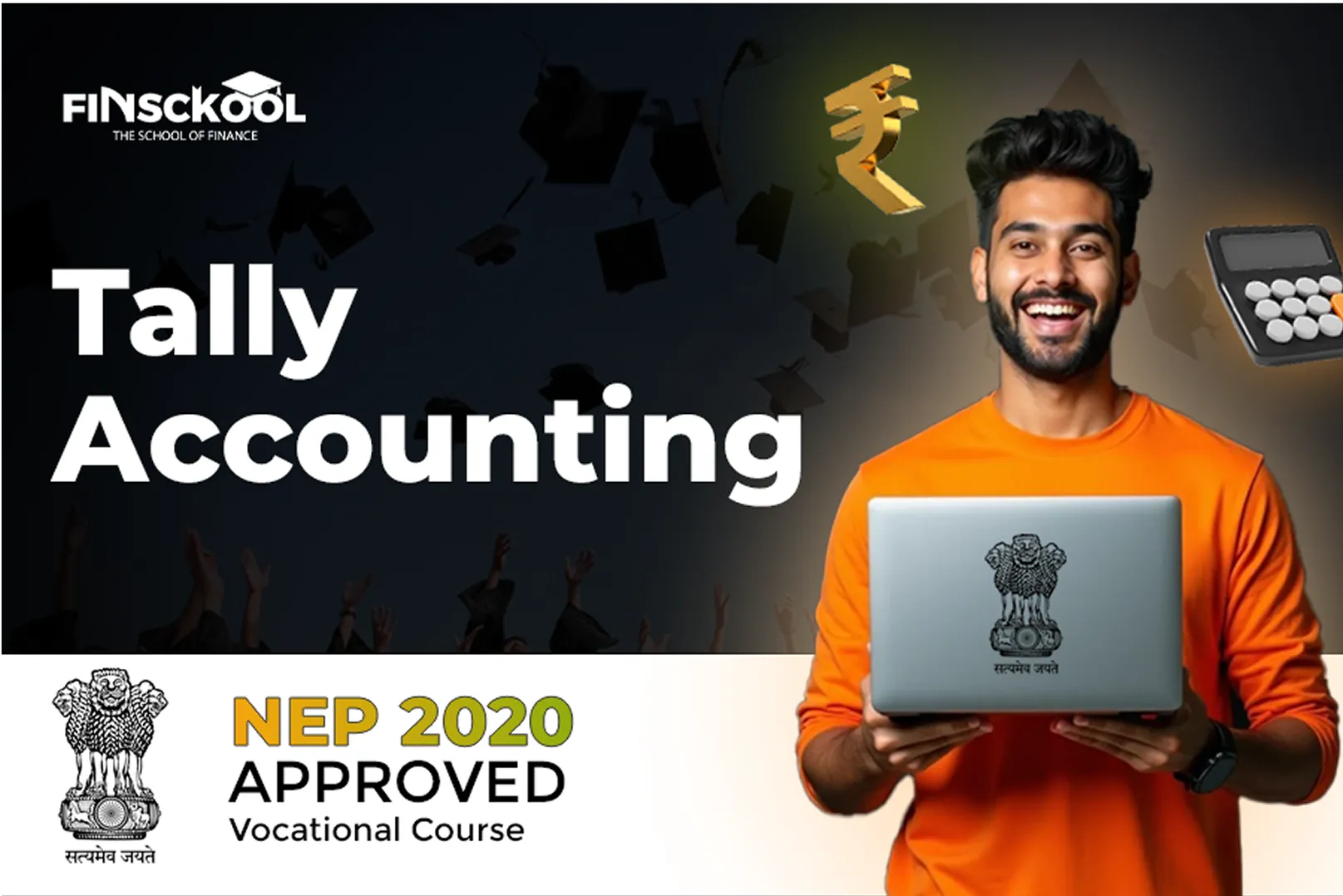 Tally Accounting