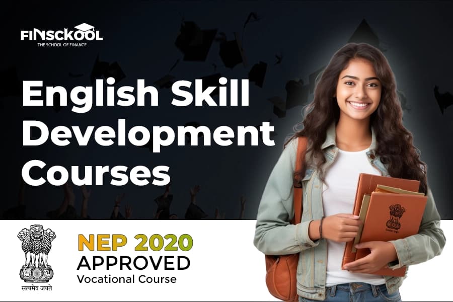 English Skill Development