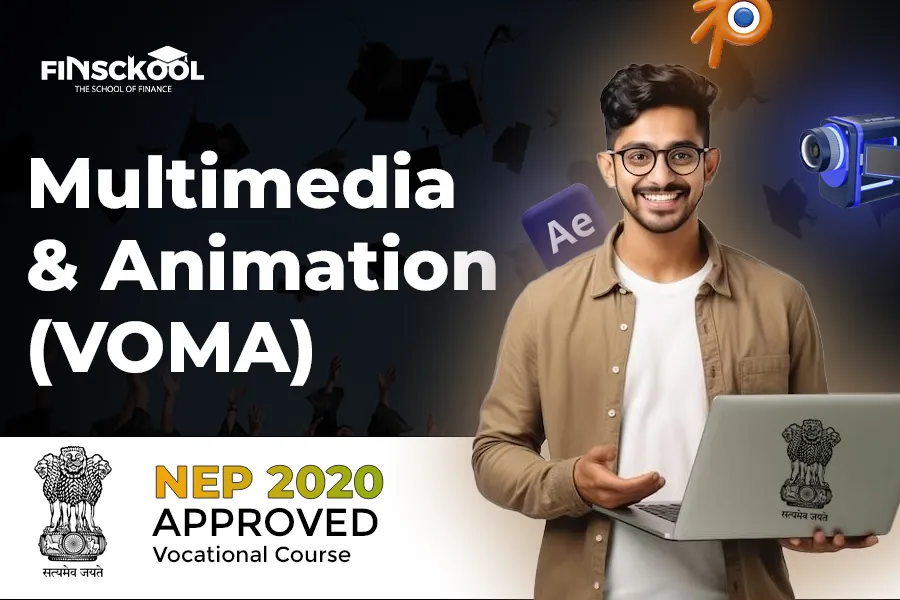 Multimedia & Animation (VFX)