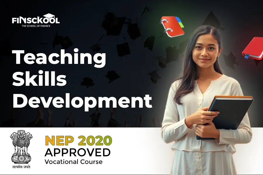 Teaching Skills Development