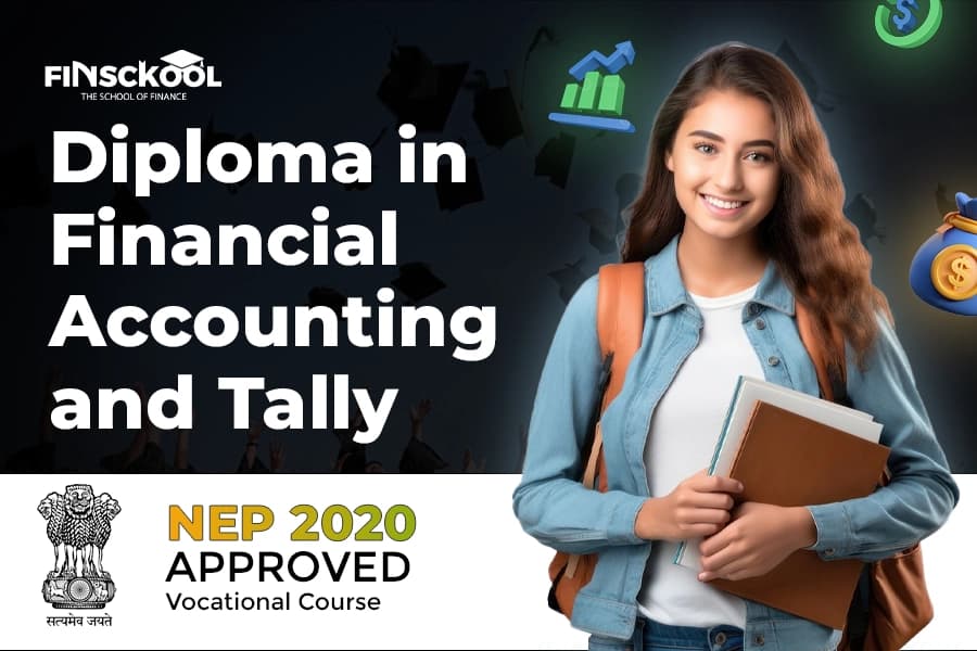 Diploma in Financial Accounting and Tally