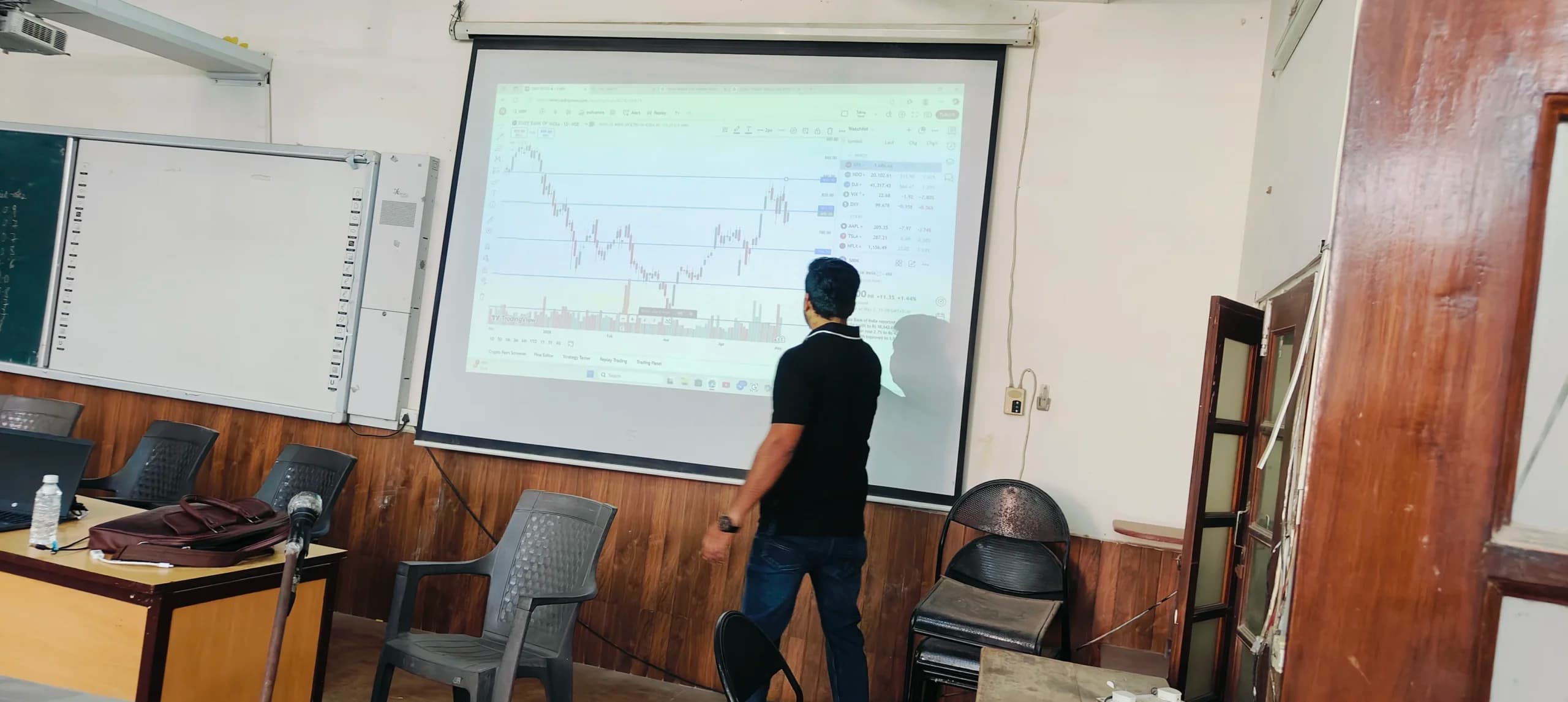 Investment Banking Workshop