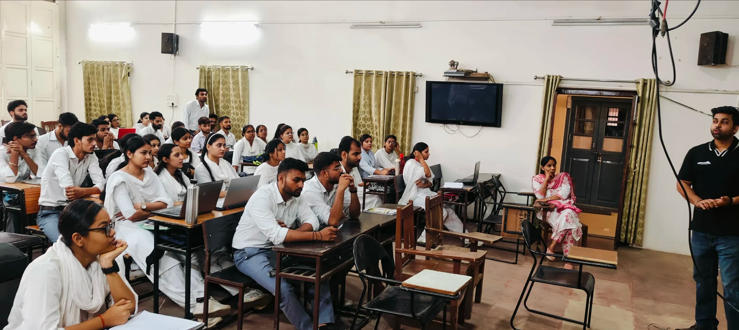 Technical Analysis Workshop
