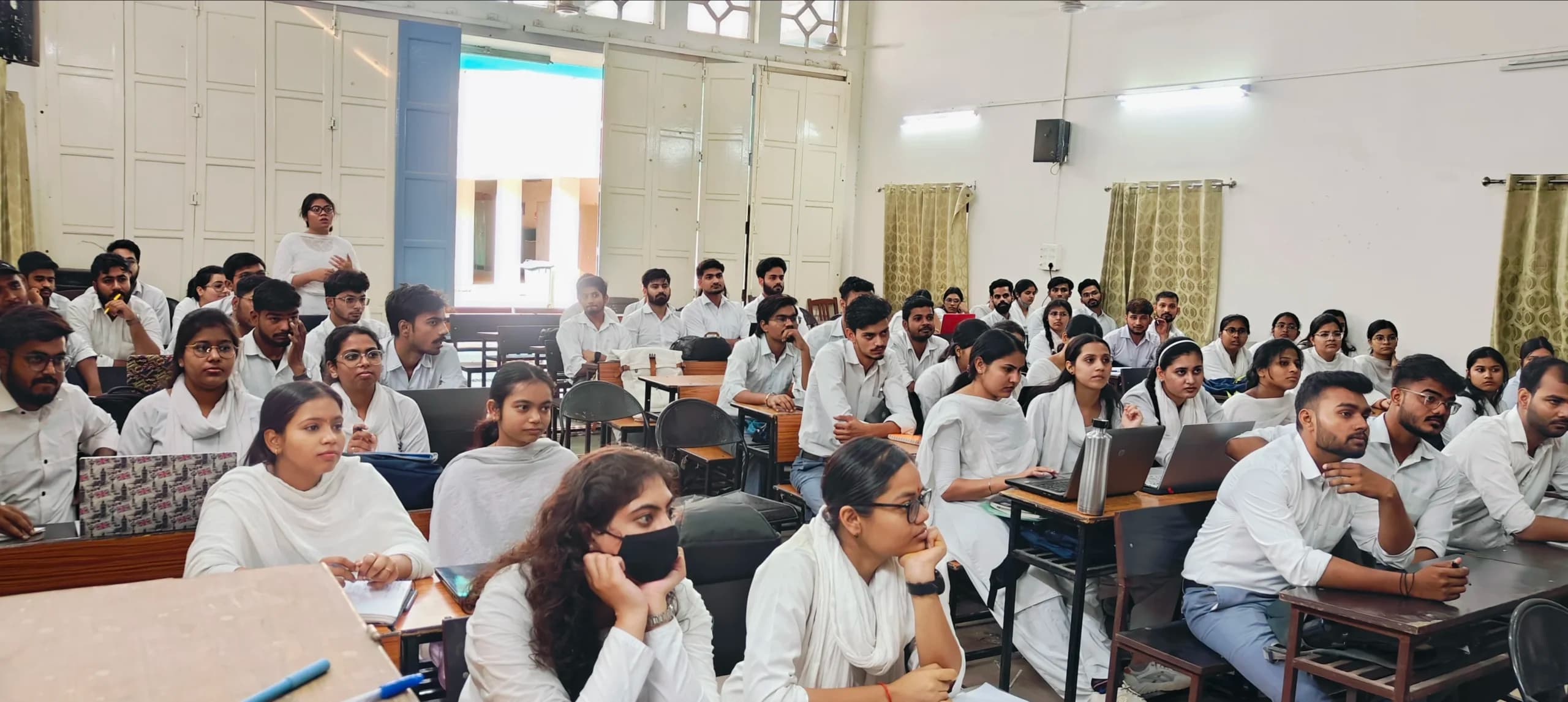 Stock Market Training