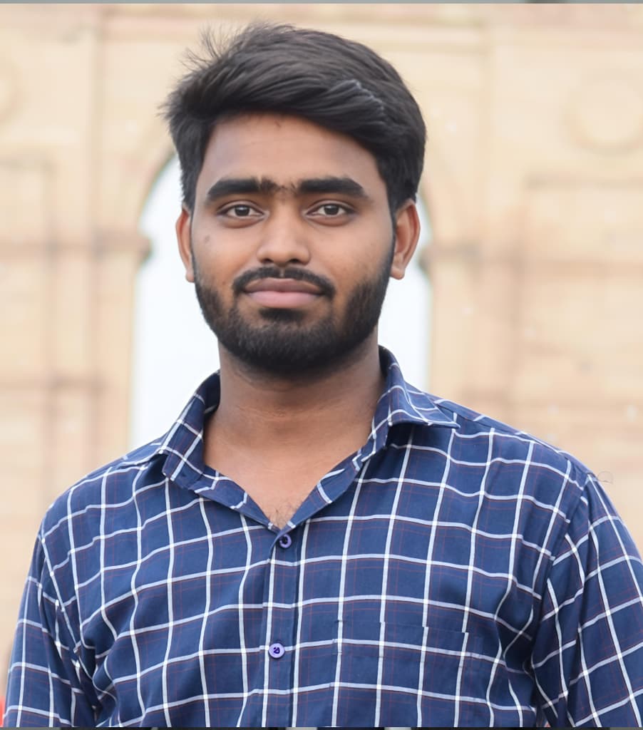 Team member 10