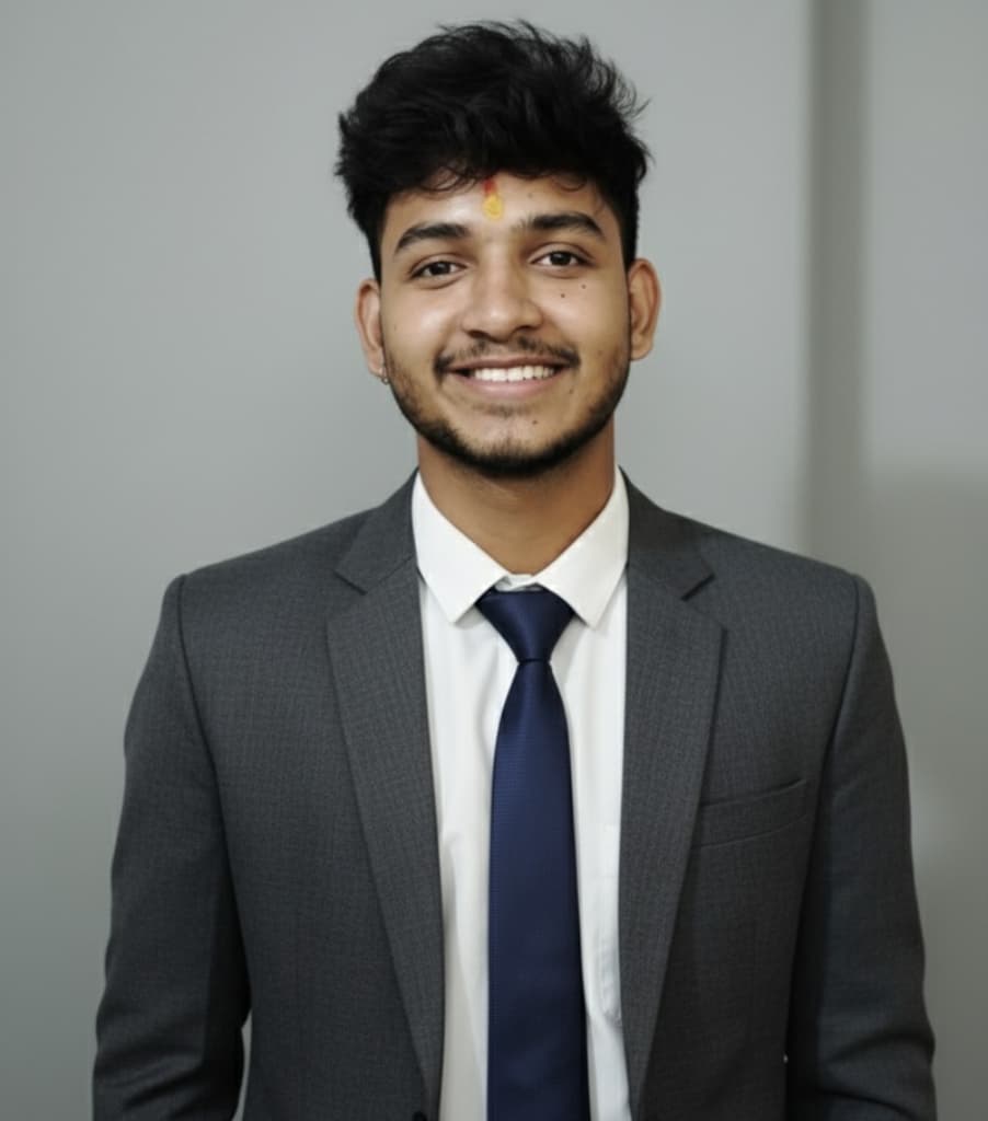 Team member 15