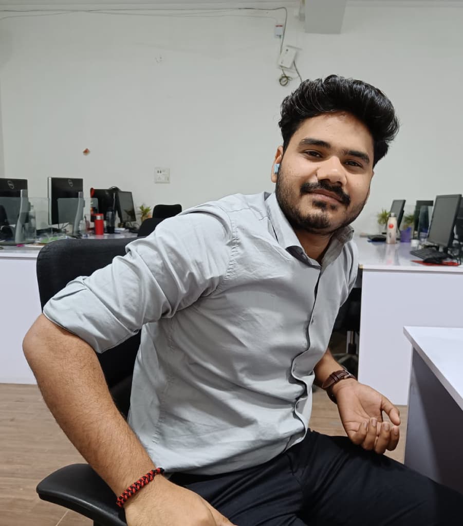 Team member 17