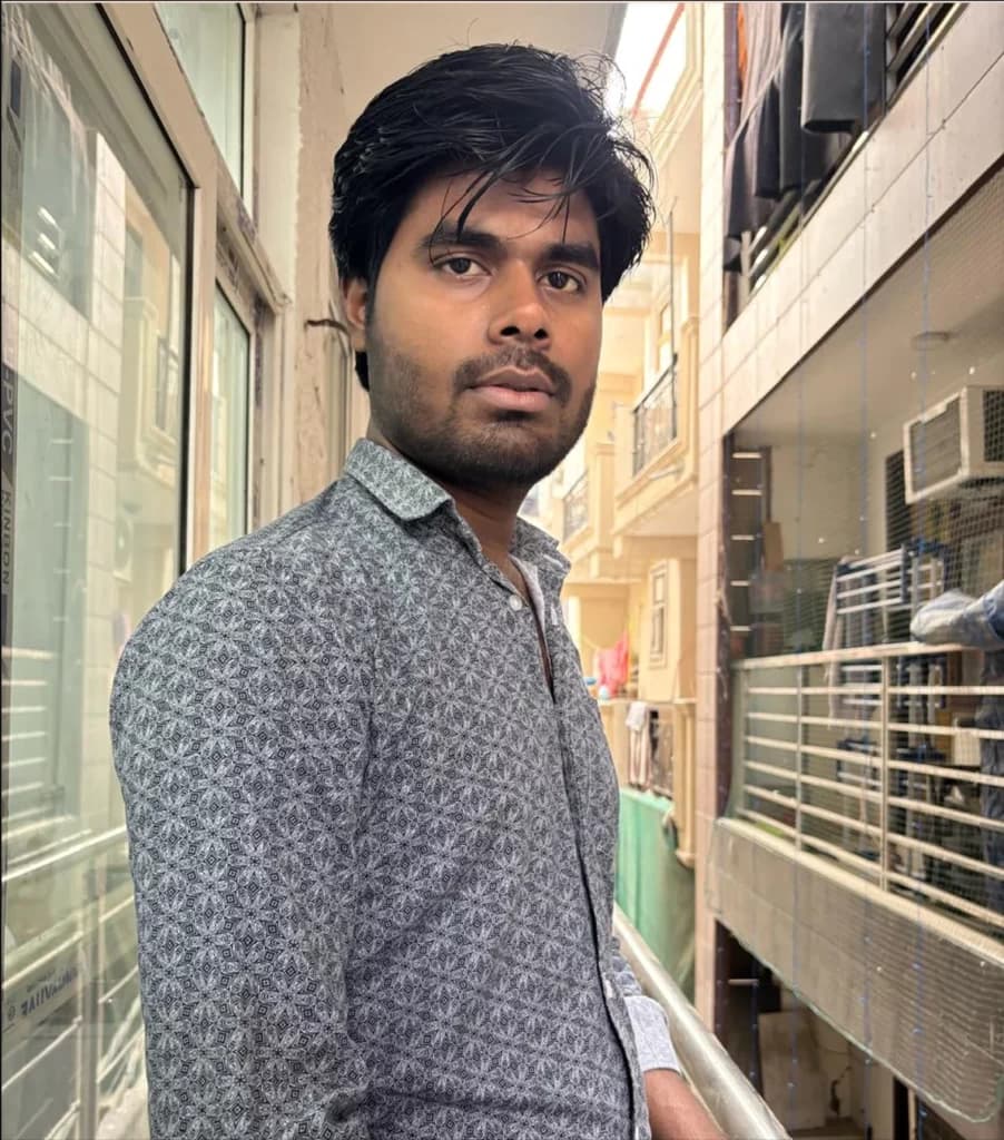 Team member 22