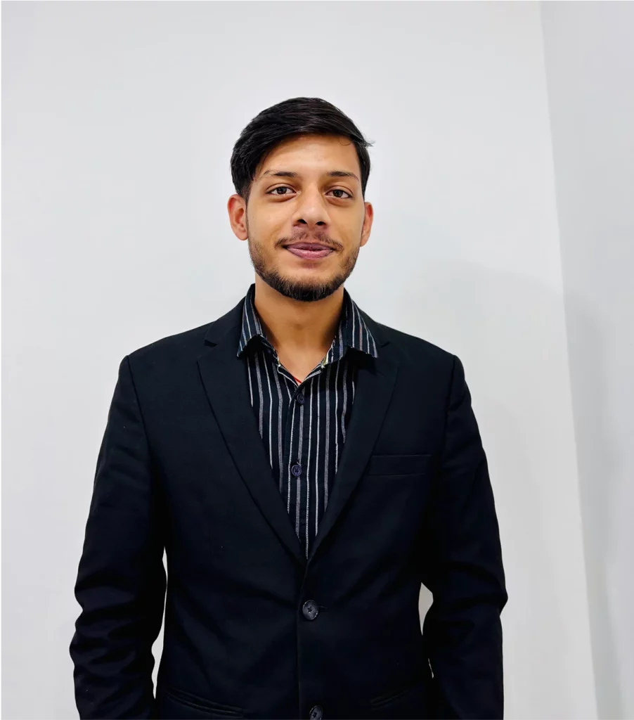 Team member 23