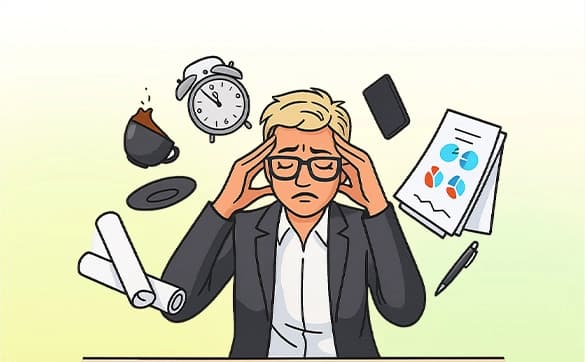 Time and Stress Management