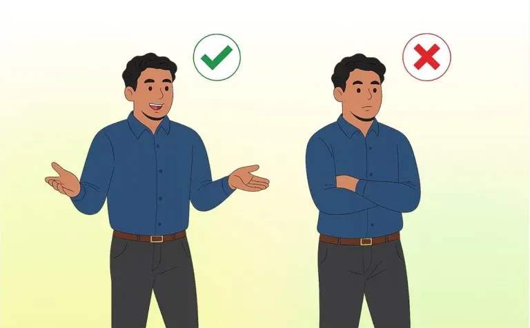 Body Language
