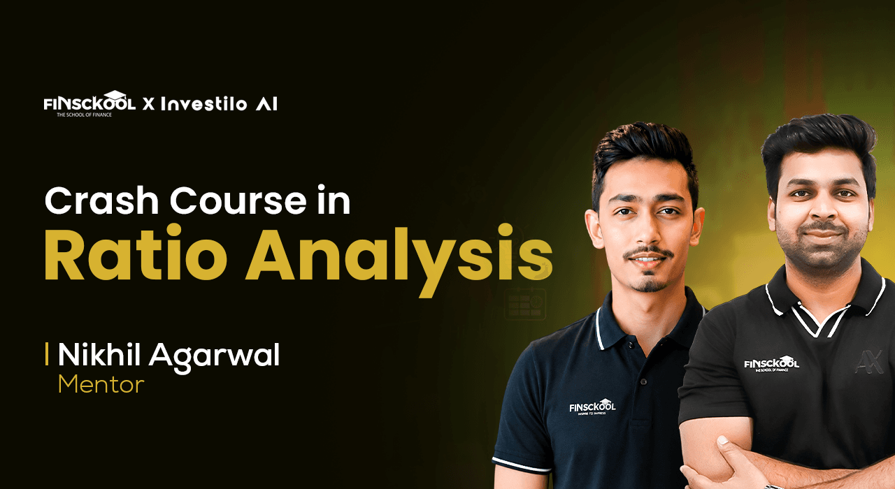 Crash Course: Ratio Analysis