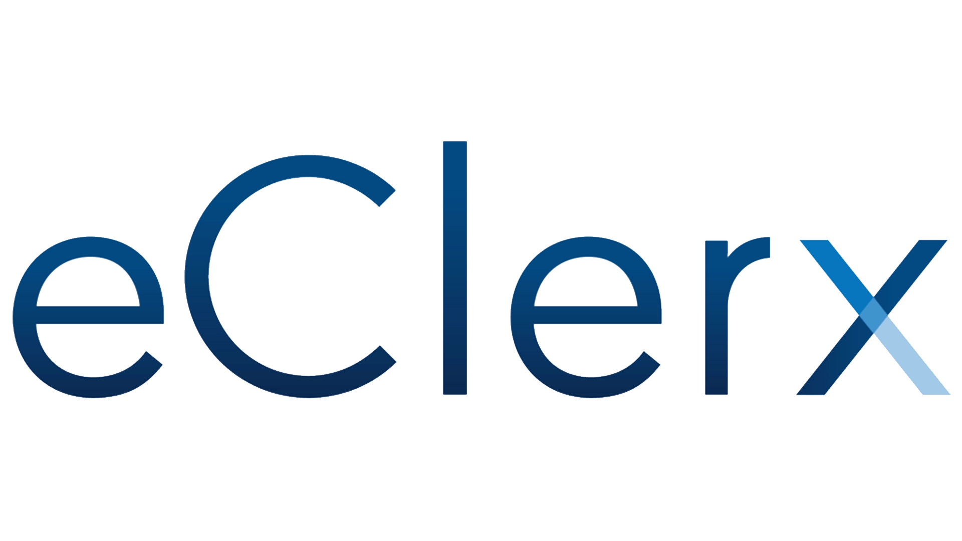 eClerx