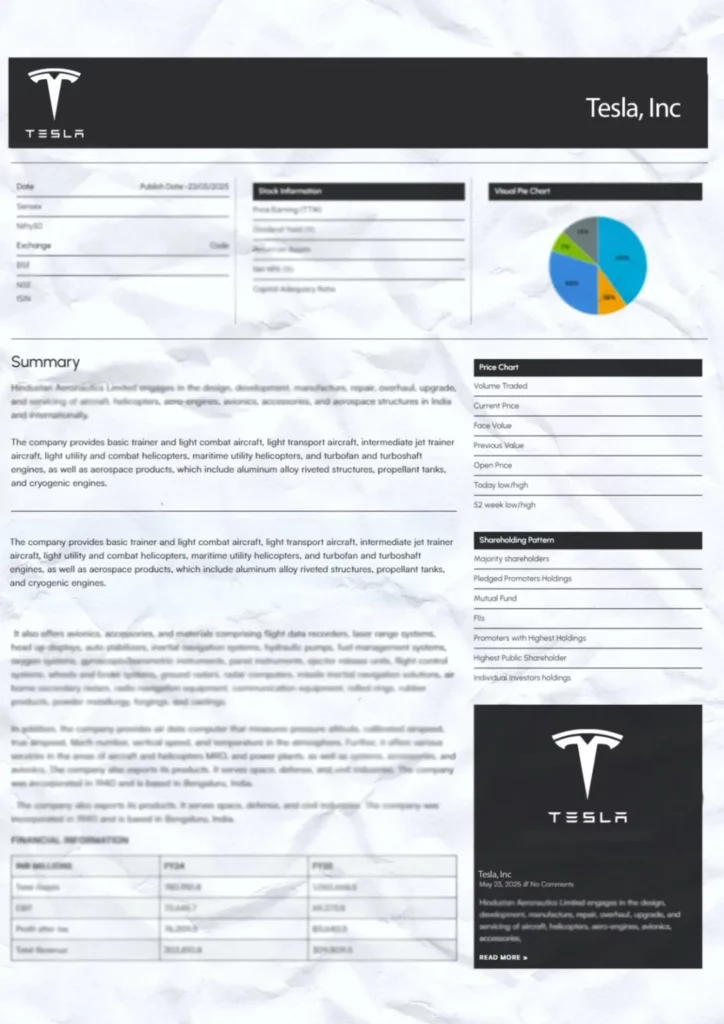 Tesla