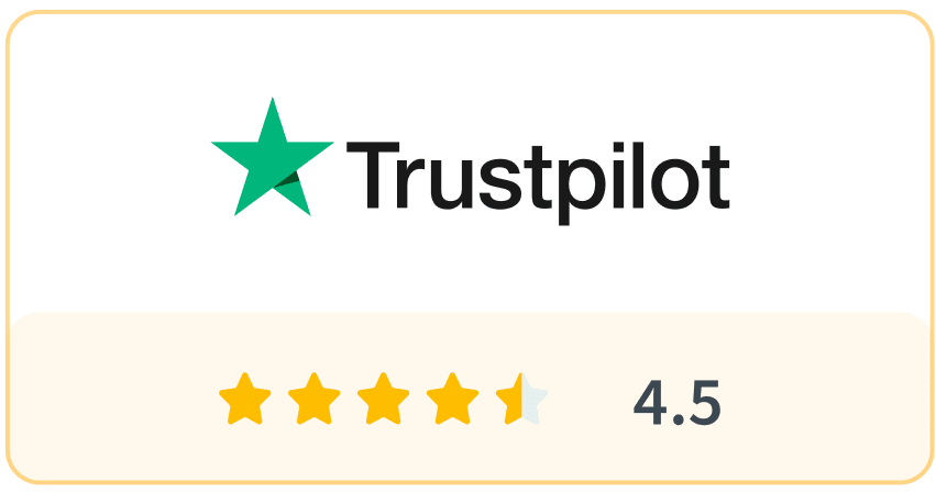 Trusted by millions of learners around the world